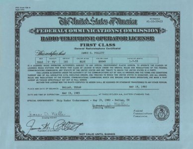 Zippo 1st First Class License FCC websize.jpg Zippo 1st First Class License FCC websize.jpg