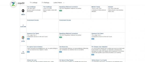 tvschedule.zap2it.com tvlistings ZCGrid.do fromTimeInMillis 1469062800000 aid tvschedule.jpg