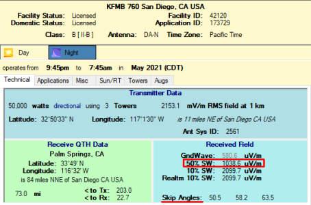 KFMB Nighttime SW 50% Field - Palm Springs, CA.png