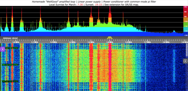 KSTP noise burst 0011utc.png