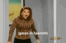 gasps in spanish.gif