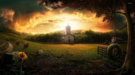 little country church.jpeg