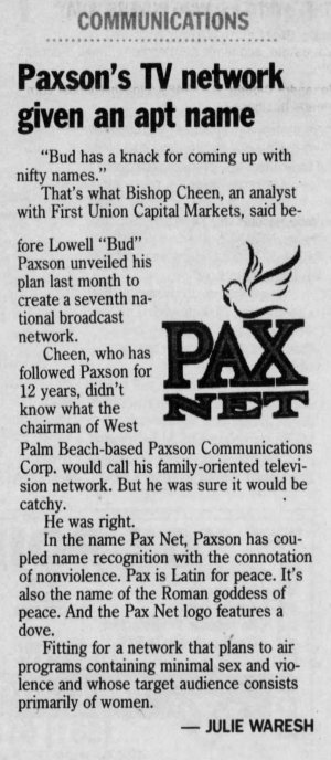 Prototype PAX TV logo from December 1997.jpg Prototype PAX TV logo from December 1997.jpg