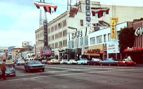 Color-photo-looking-west-along-Hollywood-Blvd-from-around-Cahuenga-Blvd-toward-KFWB.jpg (3).jpg