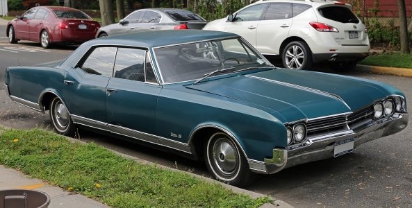 1920px-1966_Oldsmobile_Delta_88_Holiday_hardtop_4-door_sedan.jpg 1920px-1966_Oldsmobile_Delta_88_Holiday_hardtop_4-door_sedan.jpg