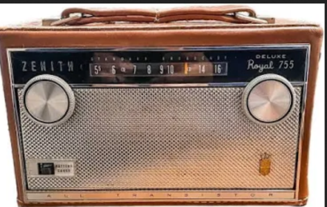 Saving AM Radio | Page 31 | RadioDiscussions