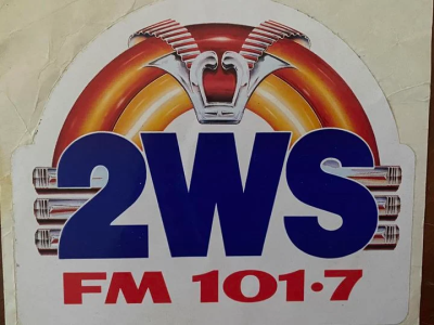 Goodbye 101.7 WSFM RadioDiscussions