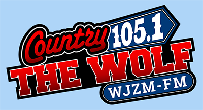 Country 105.1 The Wolf.png Country 105.1 The Wolf.png
