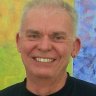 Bill Whitlock