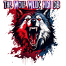The Wolf WLUC