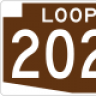 202 East