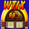 WTIX-FM