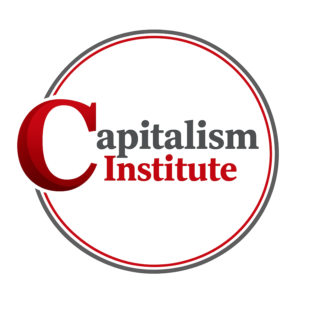 capitalisminstitute.org