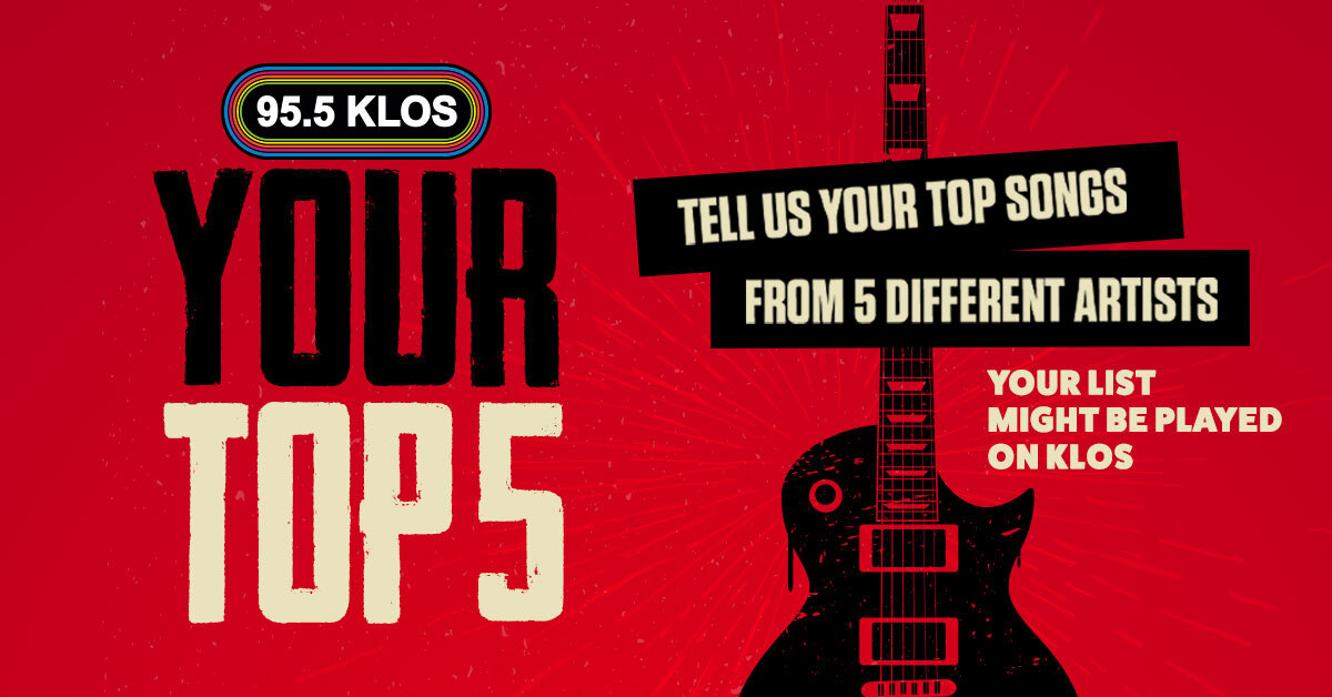 www.955klos.com