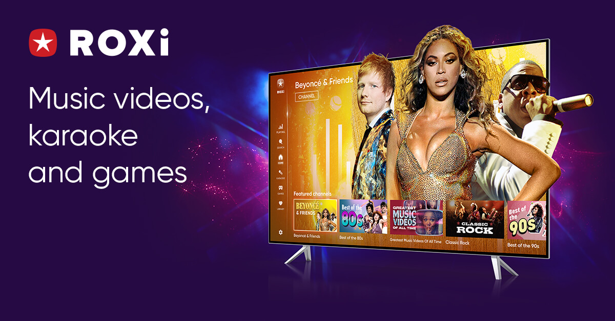 roxi.tv