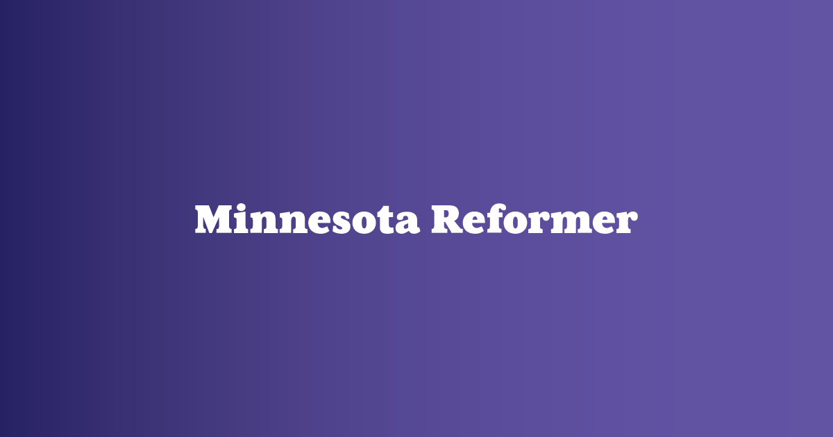 minnesotareformer.com