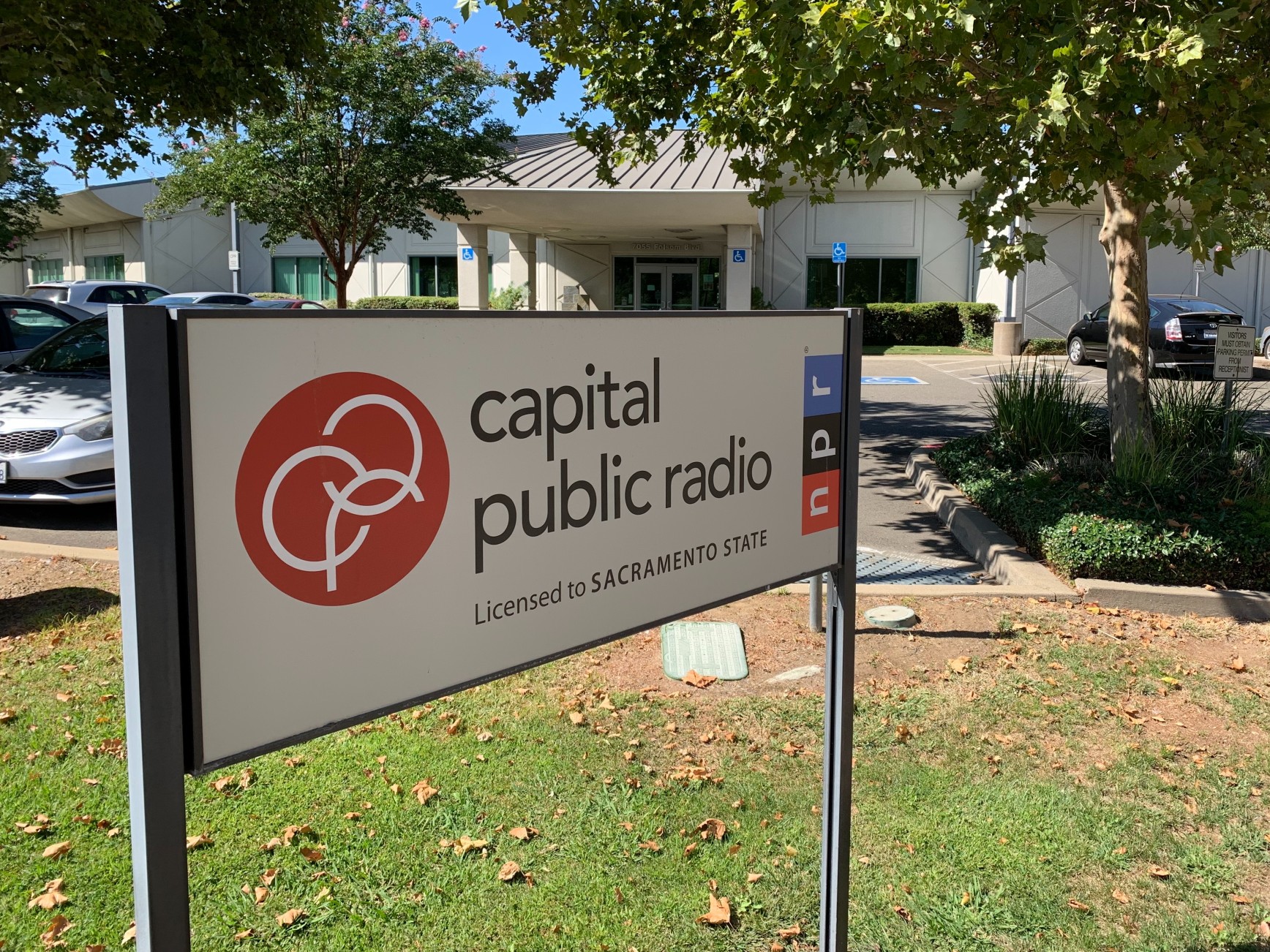 www.capradio.org