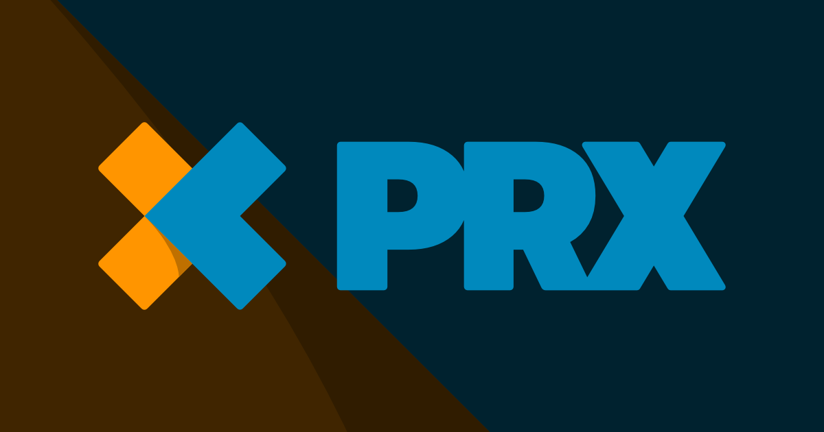 prx.org