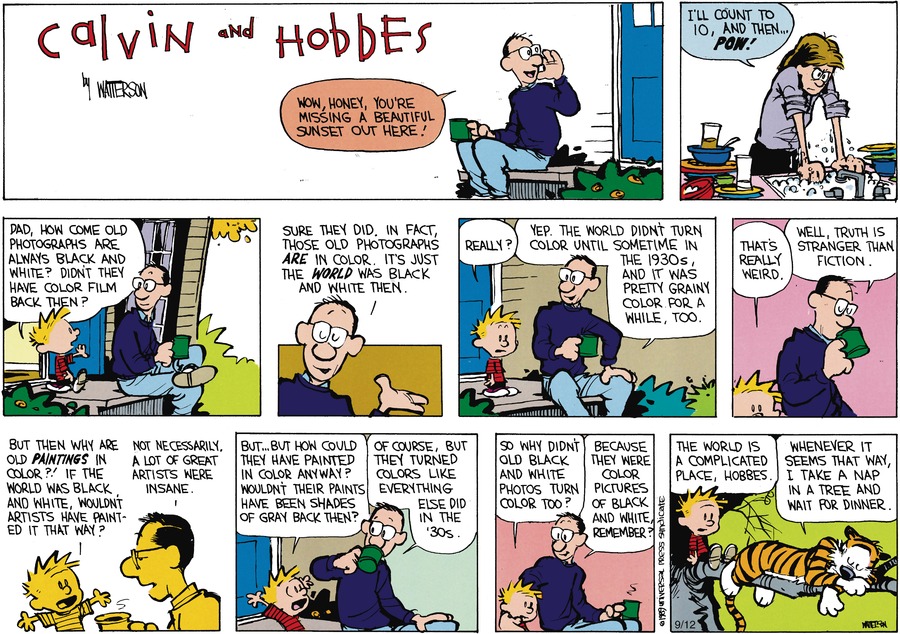 www.gocomics.com