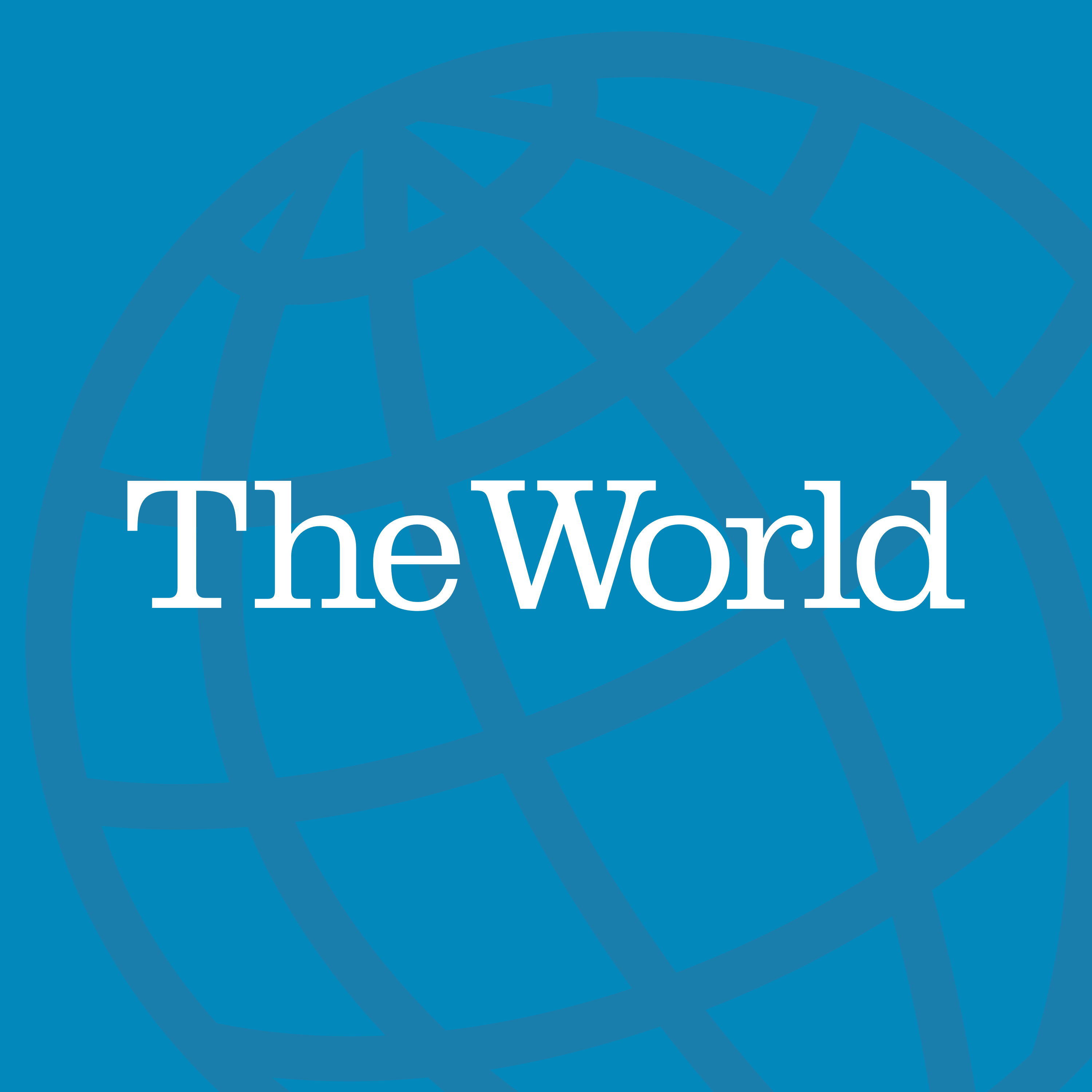 theworld.org
