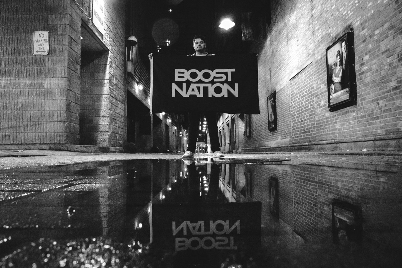myboostnation.com