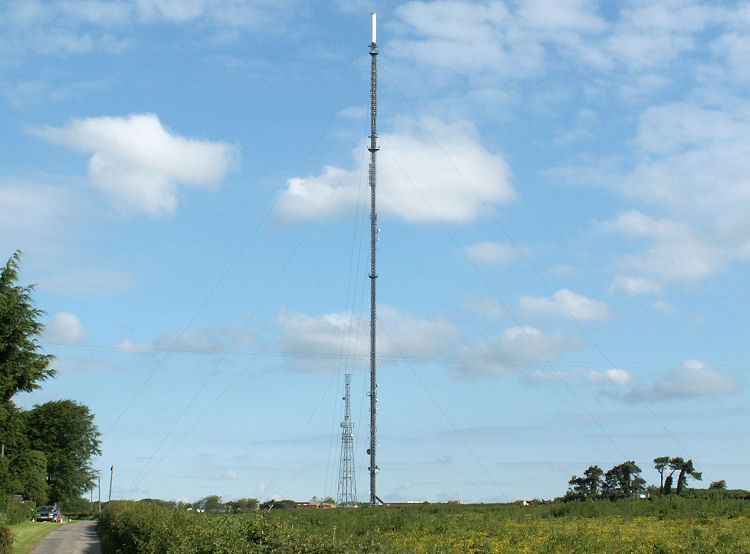radiomap.eu