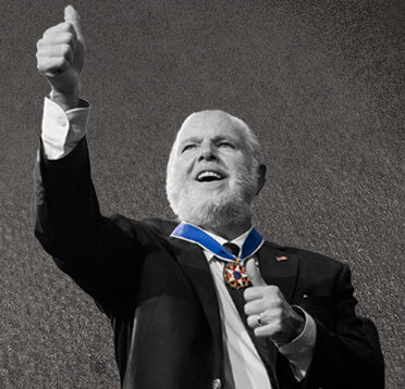 Rush Limbaugh