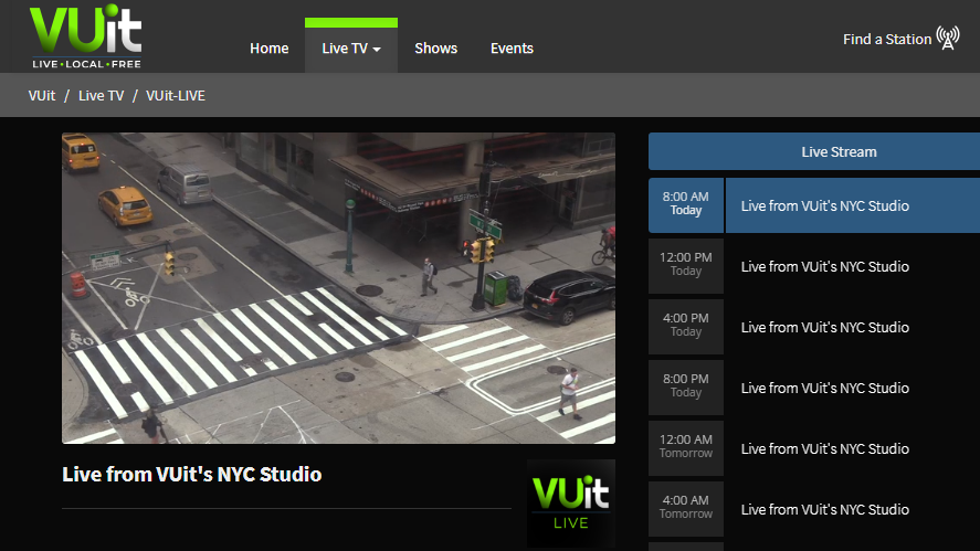 www.nexttv.com