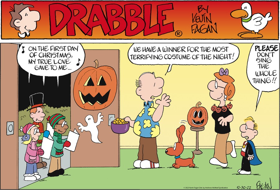 www.gocomics.com
