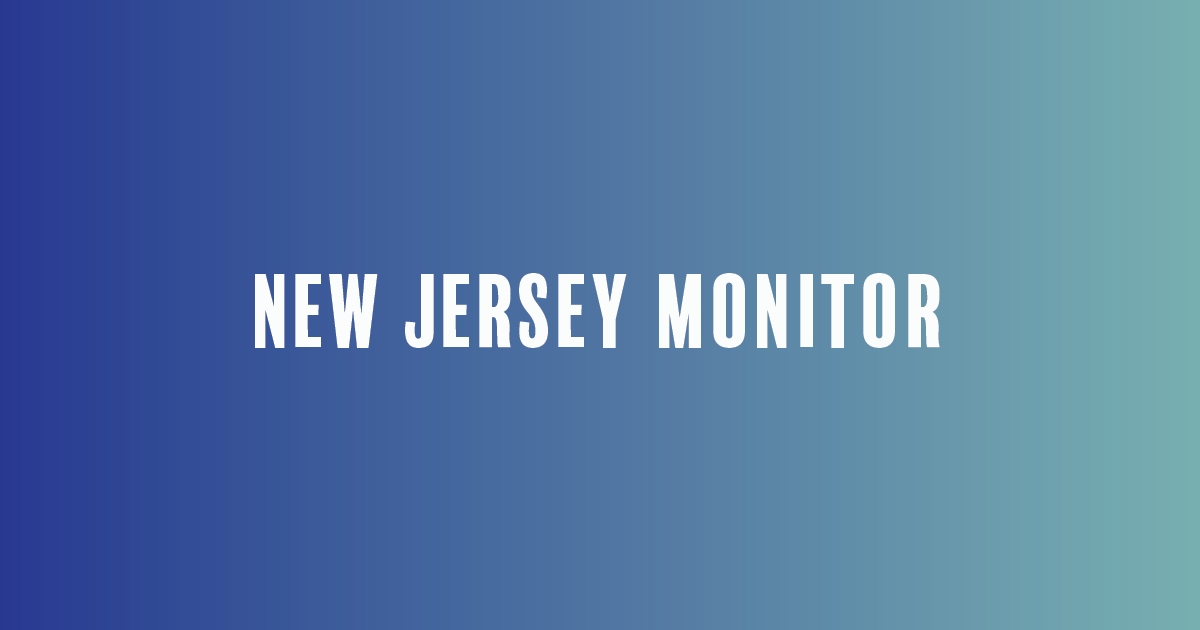 newjerseymonitor.com