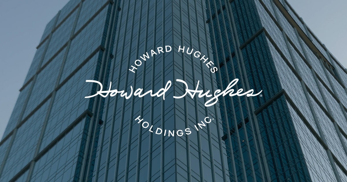 www.howardhughes.com