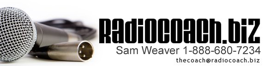 radiocoach.biz