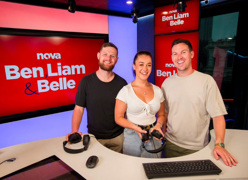 radioinfo.com.au