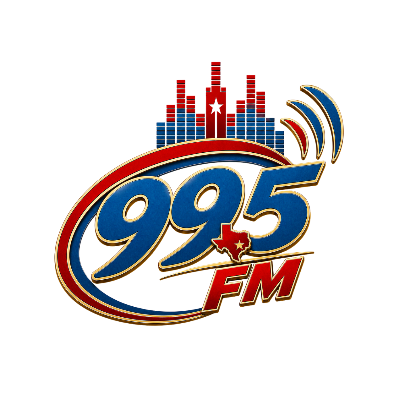 la995fm.com