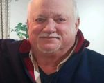 Andy Parks, who died March 20, 2022 at age 68.