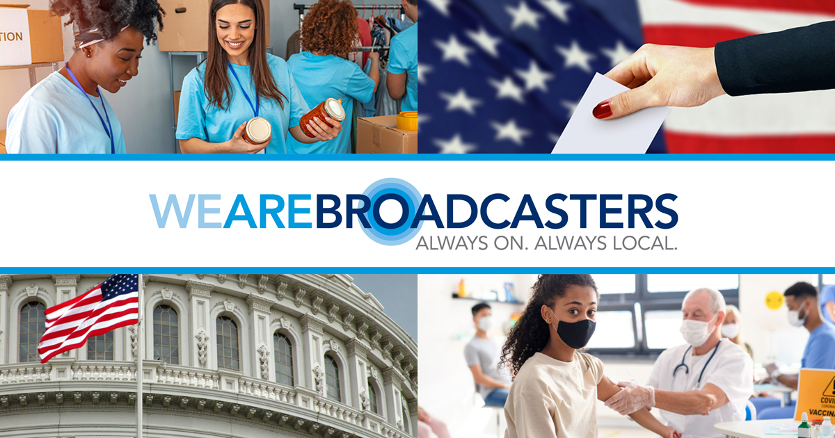 www.wearebroadcasters.com