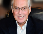 Ed Christian, Saga Communications CEO